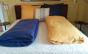 Fairmont House Bed & Breakfast
